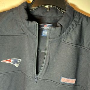 Vineyard Vines New England Patriots Shep Shirt XXL - Worn Once